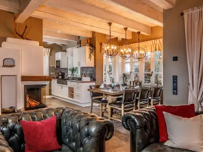 Ferienhaus für 6 Personen (135 m²) in Ilsenburg 7/10