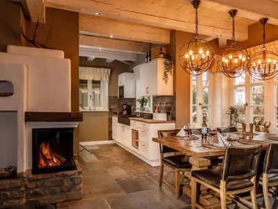 Ferienhaus für 6 Personen (135 m²) in Ilsenburg 8/10