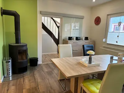 Ferienhaus für 5 Personen (100 m²) in Ilsenburg 1/10