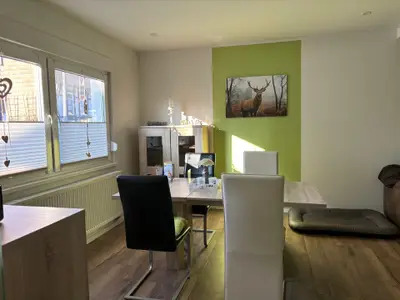 Ferienhaus für 5 Personen (100 m²) in Ilsenburg 2/10