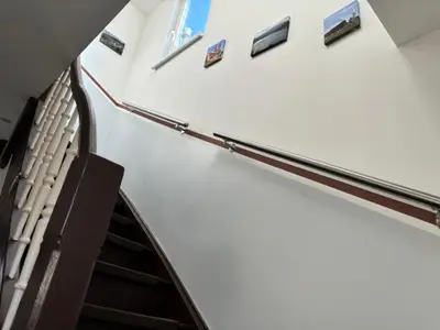 Ferienhaus für 5 Personen (100 m²) in Ilsenburg 5/10