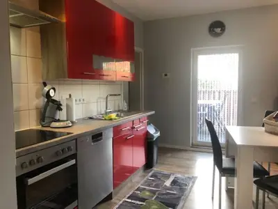 Ferienhaus für 5 Personen (100 m²) in Ilsenburg 7/10