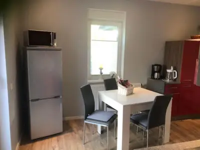 Ferienhaus für 5 Personen (100 m²) in Ilsenburg 8/10