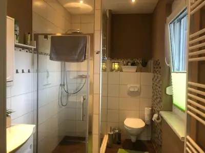 Ferienhaus für 5 Personen (100 m²) in Ilsenburg 10/10