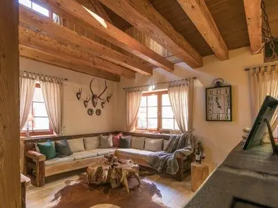 Ferienhaus für 6 Personen (110 m²) in Ilsenburg 2/10