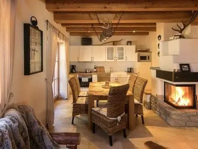 Ferienhaus für 6 Personen (110 m²) in Ilsenburg 3/10