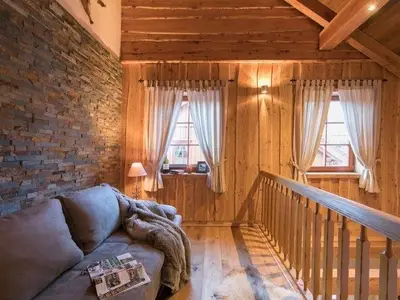 Ferienhaus für 6 Personen (110 m²) in Ilsenburg 7/10