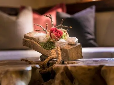 Ferienhaus für 6 Personen (110 m²) in Ilsenburg 8/10