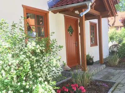 Ferienhaus für 6 Personen (110 m²) in Ilsenburg 10/10