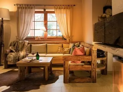 Ferienhaus für 4 Personen (90 m²) in Ilsenburg 2/10