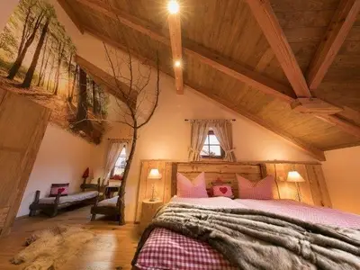 Ferienhaus für 4 Personen (90 m²) in Ilsenburg 7/10