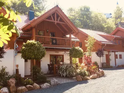 Ferienhaus für 4 Personen (90 m²) in Ilsenburg 8/10