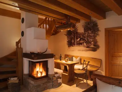 Ferienhaus für 4 Personen (100 m²) in Ilsenburg 1/10