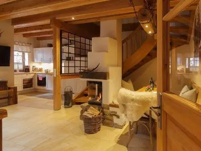 Ferienhaus für 4 Personen (100 m²) in Ilsenburg 2/10