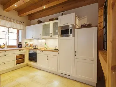 Ferienhaus für 4 Personen (100 m²) in Ilsenburg 4/10