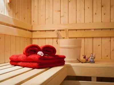 Ferienhaus für 4 Personen (100 m²) in Ilsenburg 6/10