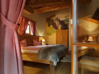 Ferienhaus für 4 Personen (100 m²) in Ilsenburg 7/10