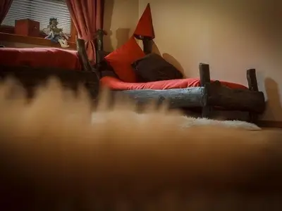 Ferienhaus für 4 Personen (100 m²) in Ilsenburg 8/10