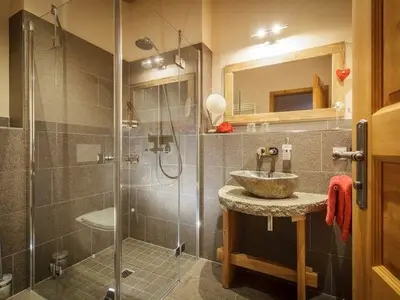 Ferienhaus für 4 Personen (100 m²) in Ilsenburg 9/10