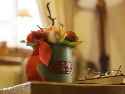 Ferienhaus für 4 Personen (100 m²) in Ilsenburg 10/10