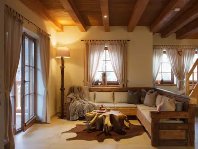 Ferienhaus für 6 Personen (130 m²) in Ilsenburg 1/10