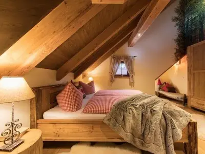 Ferienhaus für 6 Personen (130 m²) in Ilsenburg 5/10