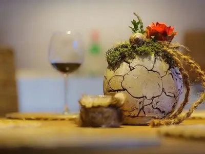 Ferienhaus für 6 Personen (130 m²) in Ilsenburg 10/10