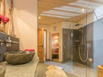 Ferienhaus für 4 Personen (99 m²) in Ilsenburg 5/10