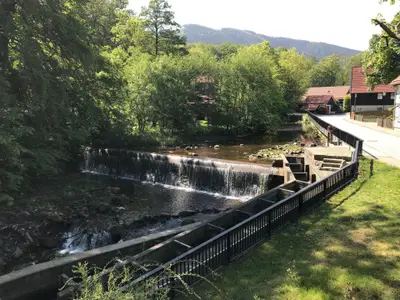 Ferienhaus für 4 Personen (99 m²) in Ilsenburg 8/10