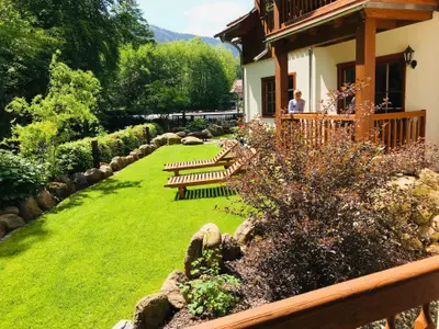 Ferienhaus für 4 Personen (99 m²) in Ilsenburg 9/10