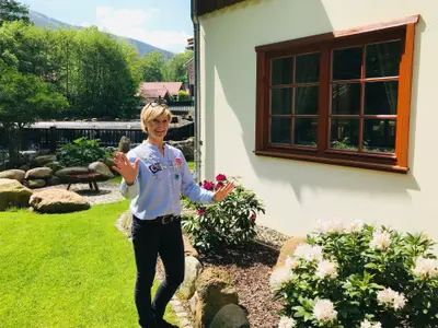 Ferienhaus für 4 Personen (99 m²) in Ilsenburg 10/10