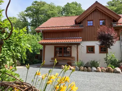 Ferienhaus für 8 Personen (140 m²) in Ilsenburg 3/10