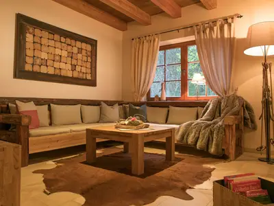 Ferienhaus für 8 Personen (140 m²) in Ilsenburg 5/10