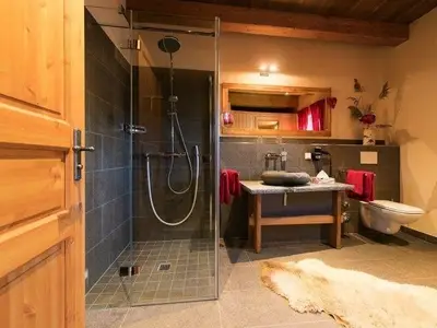 Ferienhaus für 8 Personen (140 m²) in Ilsenburg 6/10