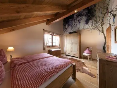 Ferienhaus für 8 Personen (140 m²) in Ilsenburg 7/10