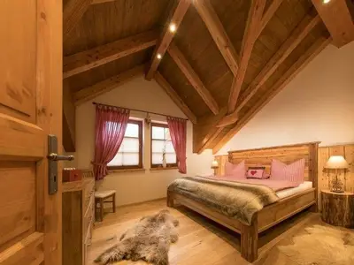 Ferienhaus für 8 Personen (140 m²) in Ilsenburg 8/10