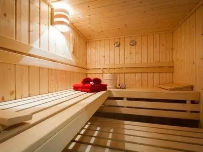 Ferienhaus für 8 Personen (140 m²) in Ilsenburg 9/10