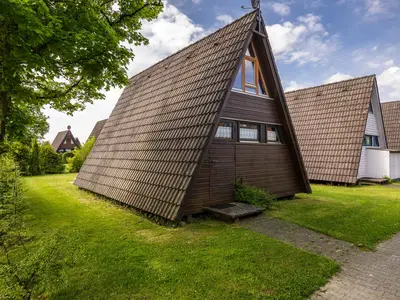 Fassade / Eingang