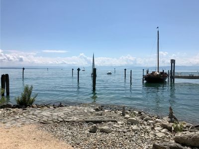 Ferienhaus 44 Bodensee Lädine