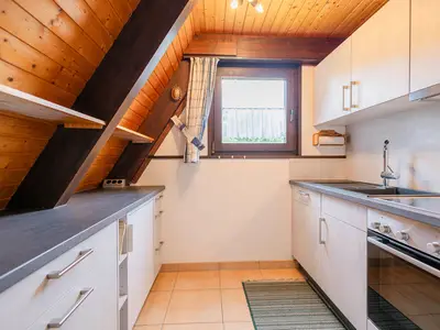 Küche / Küchenzeile