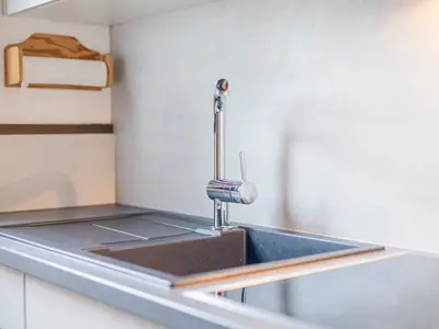 Küche / Küchenzeile