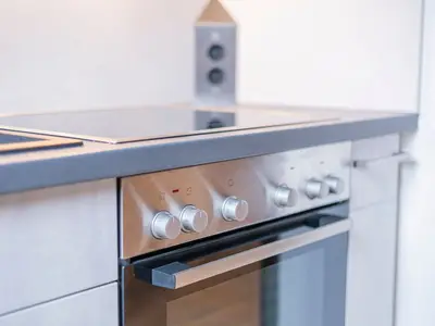 Küche / Küchenzeile