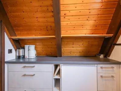 Küche / Küchenzeile