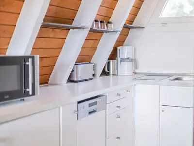 Küche / Küchenzeile