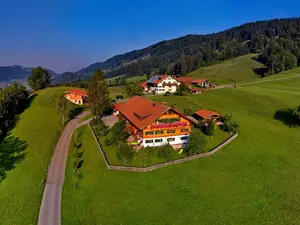 Ferienhaus für 2 Personen (30 m²) in Immenstadt