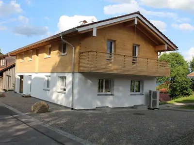 Ferienhaus für 10 Personen (166 m²) in Immenstadt 2/10