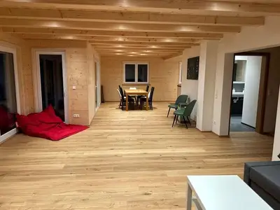 Ferienhaus für 10 Personen (166 m²) in Immenstadt 4/10