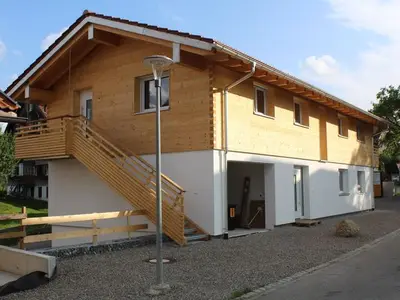 Ferienhaus für 10 Personen (166 m²) in Immenstadt 9/10