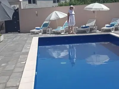 Ferienhaus für 10 Personen in Imotski 2/10