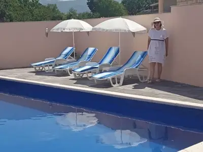 Ferienhaus für 10 Personen in Imotski 3/10